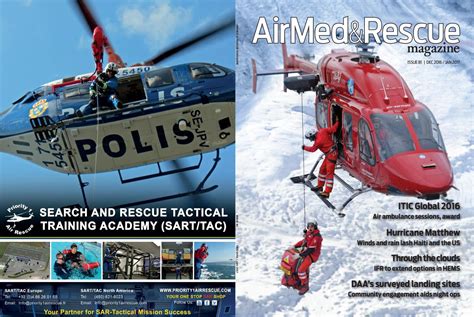 airmed rescue dec  jan   airmed rescue magazine issuu