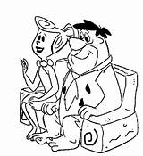 Flintstones Picapiedras Wilma Disegni Flinstones Flintstone Fred Picapiedra Colorare Familie Mewarnai Feuerstein Trickfilmfiguren Bambini Immagini Barbera Hanna Pintarcolorear Malvorlage Desenhoss sketch template