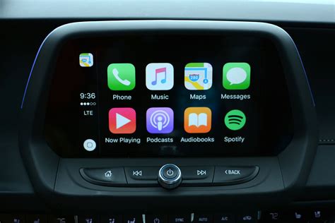 apple carplay review   companion    early stages