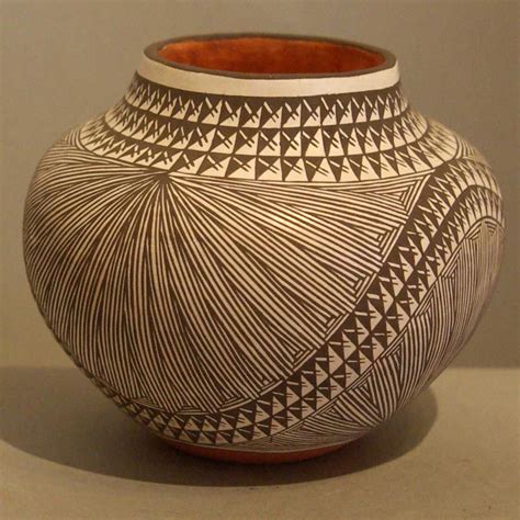 art pottery techniques