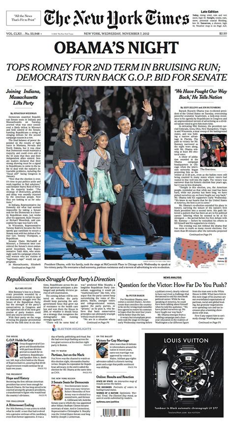 york times front page image  images