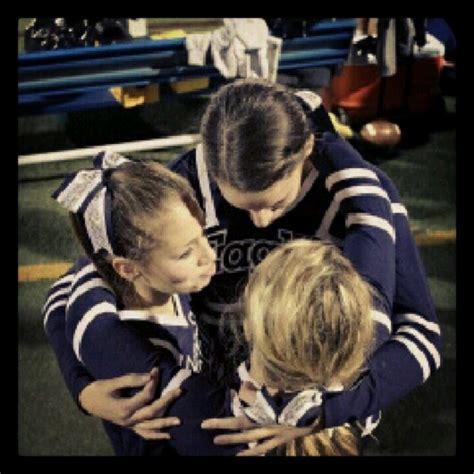 I Love My Cheerleading Co Captains More Than Anything Bestfriends