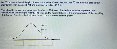 answered statistics question bartleby