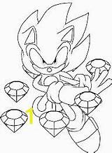 Sonic Divyajanani sketch template