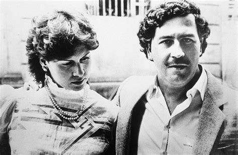 Pablo Escobar 6 Things You Didn T Know Crave Online