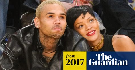 Chris Brown Discusses Abuse Of Rihanna I Felt Like A Monster Music