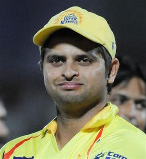 Suresh Raina Excited To Go Against Ms Dhoni In Ipl