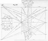 Vanishing Drawing Points Lines Oblique Getdrawings sketch template