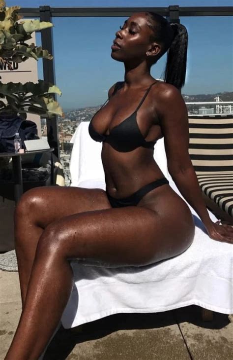 35 Hot And Sexy Black Girls Barnorama