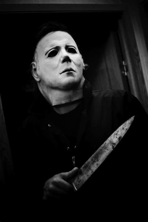 michael myers pictures   images  facebook