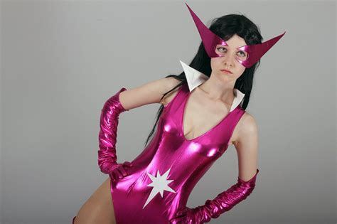 Cosplay Sexy Superhero Costumes Pictures Sorted By