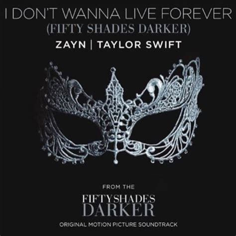 taylor swift and zayn malik release surprise duet for fifty shades