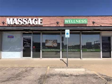 massage wellness updated april     st odessa texas