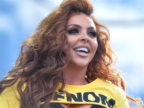 Jesy Nelson Latest News Breaking Stories And Comment The Independent
