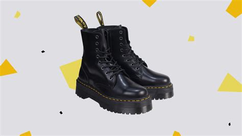 dr martens news tips guides glamour