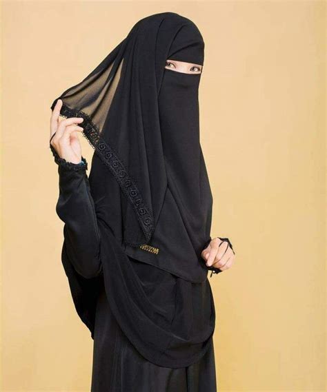 muslimah cantik bercadar syari hijab cadar muslimah in 2020 muslim