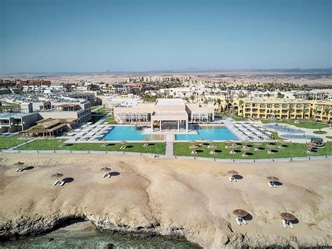 jaz maraya resort egypt ck fischer