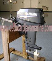sell yamaha outboard motor  hp  stroke msh tiller