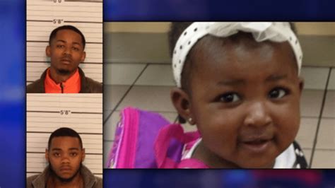 Two Cousins Arrested After Road Rage Incident Kills Tennessee 2 Year Old