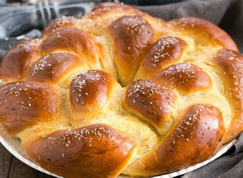 braided easter bread recipe