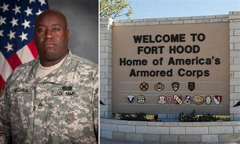 Fort Hood Army Sergeant Admits Recruiting Cash Strapped Female Soldiers