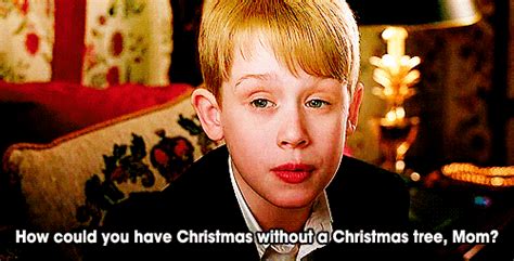 Home Alone Christmas  Find And Share On Giphy