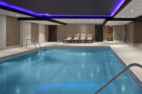 melrose spa  radisson blu review hidden edinburgh