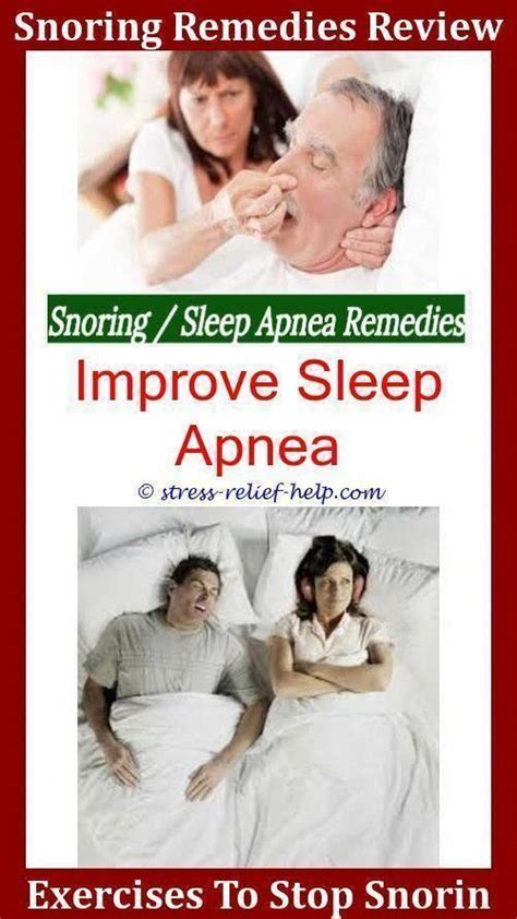Cpap Medical Best Anti Snoring Device Obstructive Sleep Apnea Cure Very