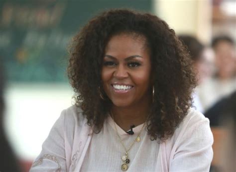 Michelle Obama Documentary Becoming To Premiere On