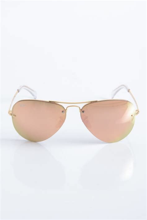 Ray Ban Copper Sunglasses Copper Ts For Women