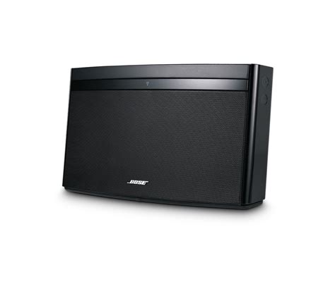 soundlink air digital  system bose product support