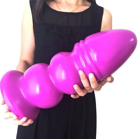 giant anal butt toys xxx photo