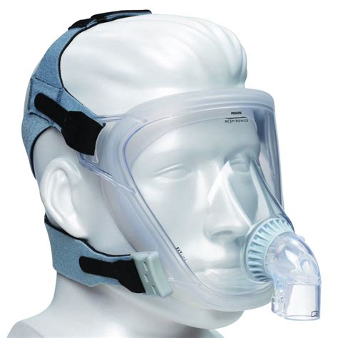 Philips Respironics Fitlife Total Face Cpap Mask Cpap Mask Cpap