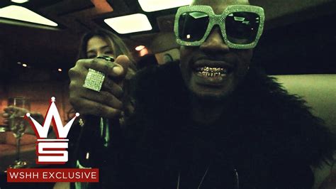 Juicy J Wet Wshh Exclusive Official Music Video Youtube