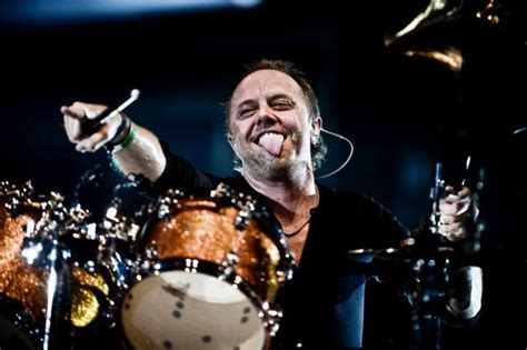 Lars Ulrich Dai Black Sabbath Ai Motörhead Gli Album