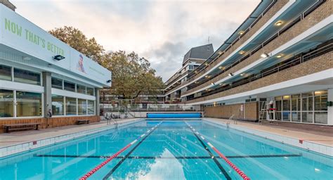 camden leisure centres gyms  swimming pools set  open  saturday  july