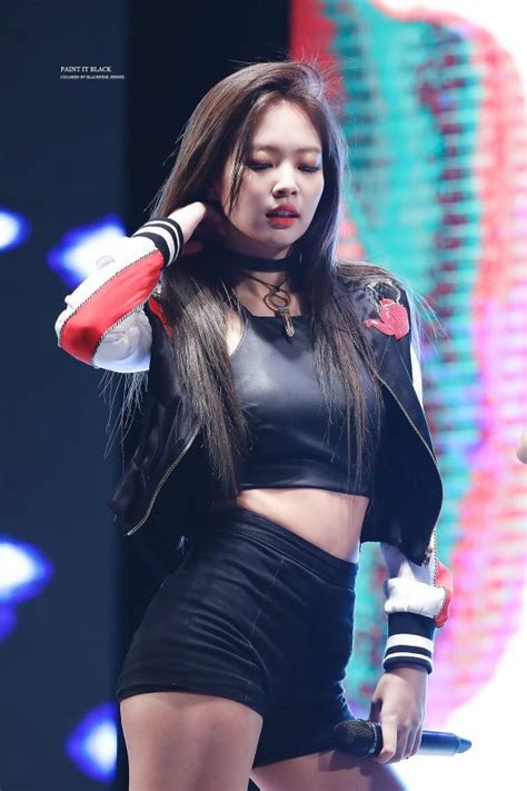 20 Times Blackpink’s Jennie Was At Her Sexiest And Most Seductive K Luv