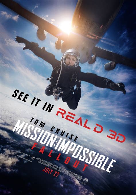 mission impossible fallout  tom cruise  actor turned