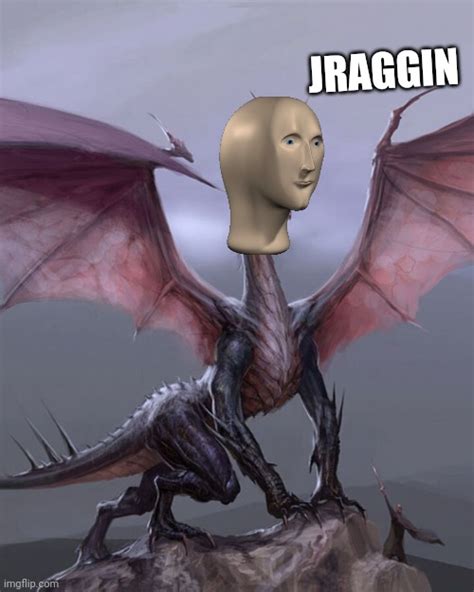 dragon imgflip