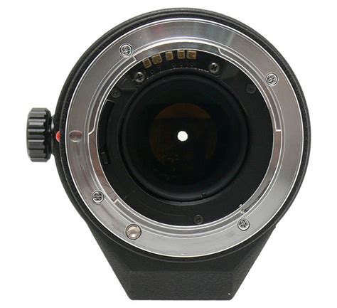Tokina At X Pro Af Sd 80 200mm F 2 8 [if] Lens Db Com