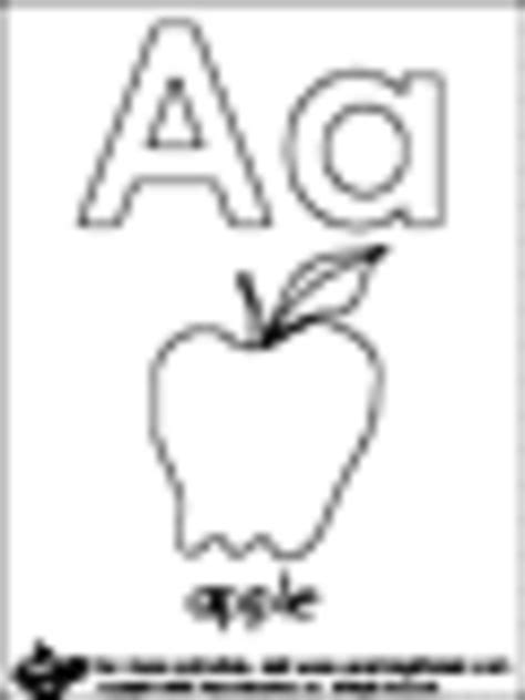 alphabet flash cards printable    great learning resource