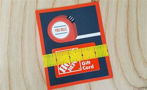 This Home Depot T Card Rules Gcg In 2020 Home