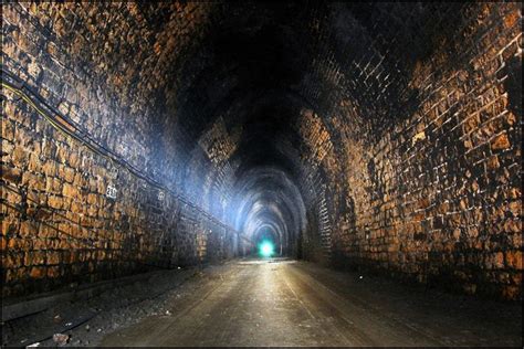 Standedge Tunnel © Philld Geograph Britain And Ireland