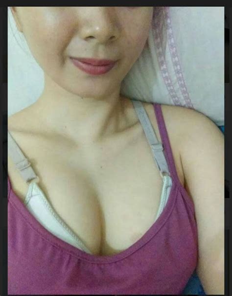 Birahi Bogel Foto Bogel Janda Imut Asal Kota Jakarta