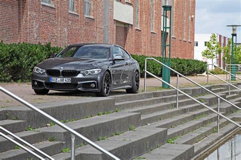 365 hp bmw 435i comes from a company called best tuning