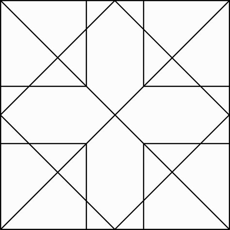 patternlggif  barn quilt patterns pattern