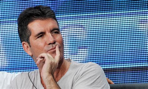 simon cowell says largely female x factor panel reflects girls