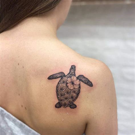 top   small turtle tattoo ideas  inspiration guide