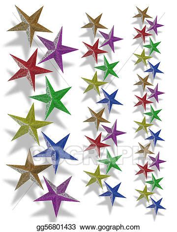 star borders    clipartmag