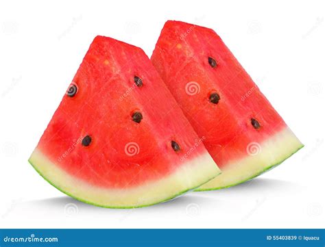 watermelon slice stock image image  melon green diet